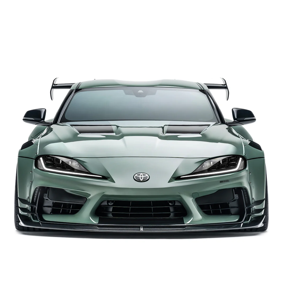 TOYOTA GR SUPRA WIDEBODY KIT COMPLETE - Image 6