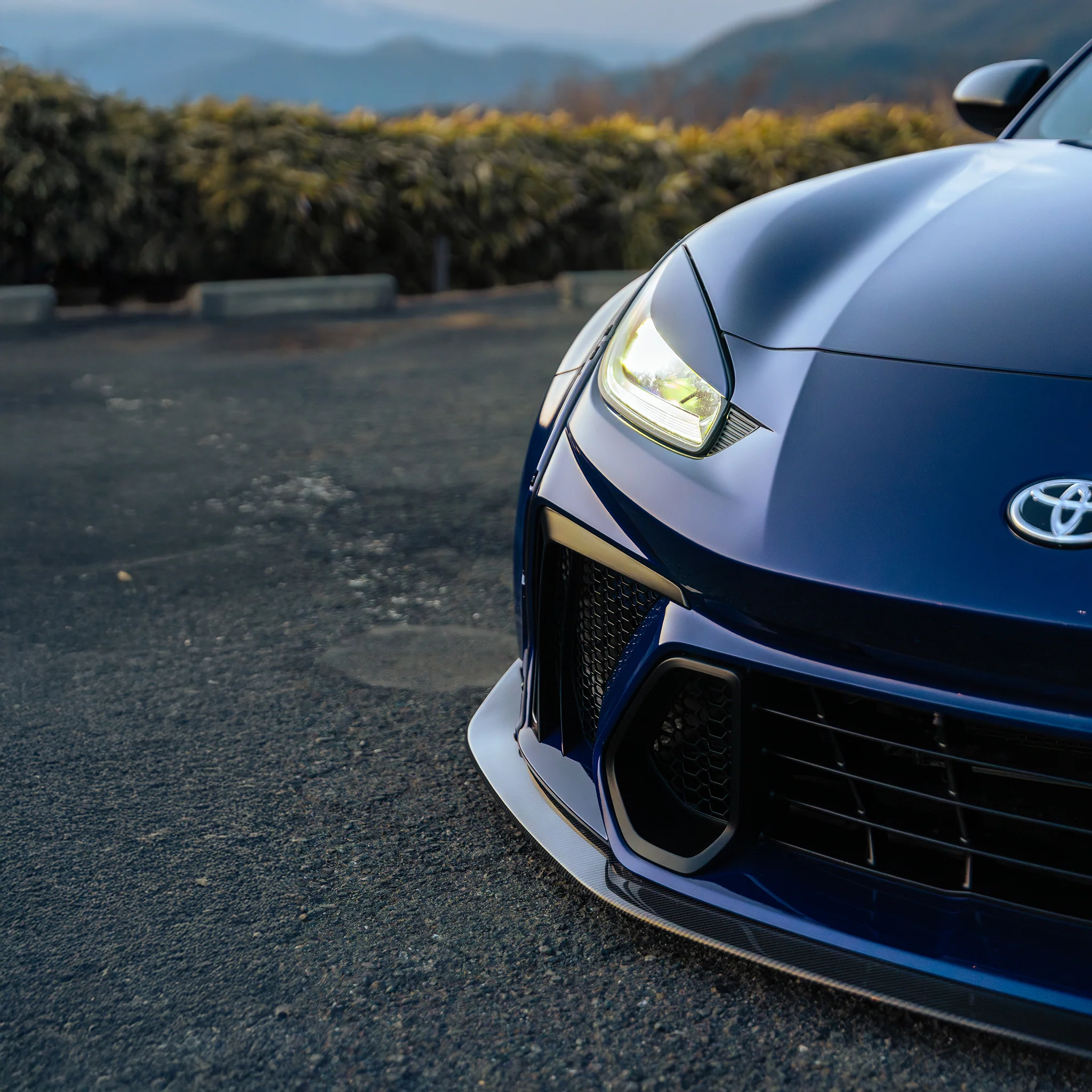 TOYOTA GR86/BRZ WIDEBODY V2 COMPLETE KIT - Image 7